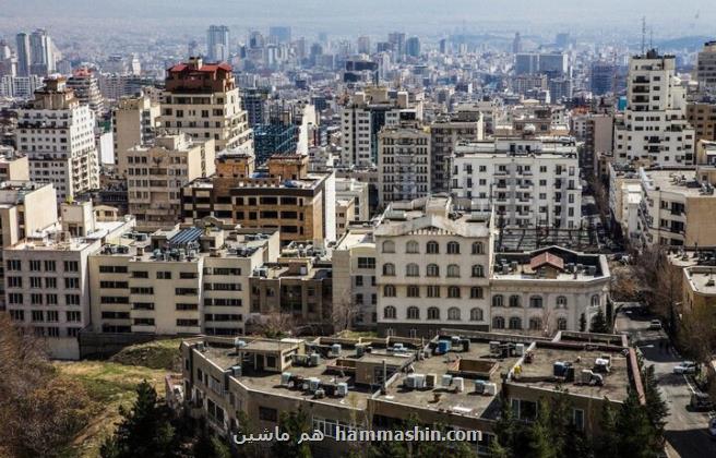 کاهش قدرت خرید مسکن مستأجران